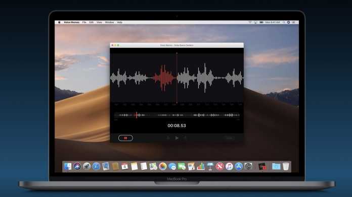 macOS 10.15: iTunes-Zerlegung steht offenbar bevor