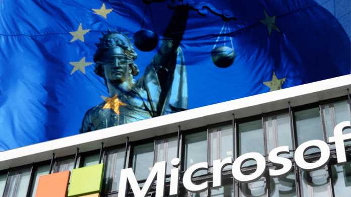 DSGVO: Datenschützer untersucht EU-Verträge mit Microsoft