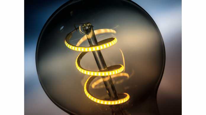 Was Sie über LED-Lampen wissen müssen
