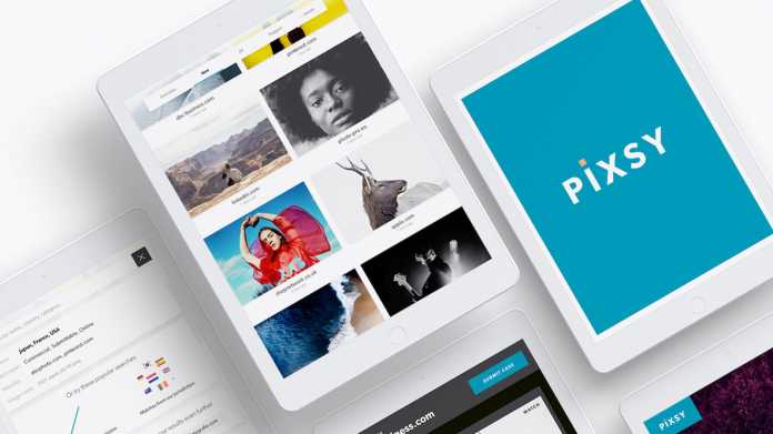 Flickr und Pixsy bekämpfen Bilderdiebstahl im Netz