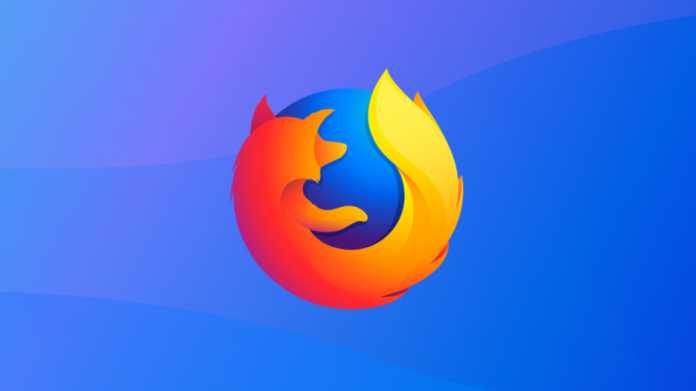 Firefox schützt vor Fingerprinting und Krypto-Minern