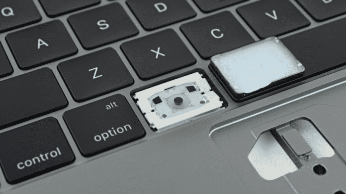 MacBook-Pro-Tastatur: Spekulationen über Hitzeproblem