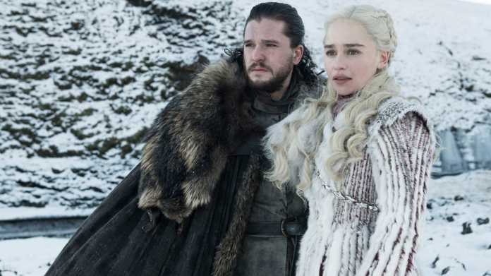 "Game of Thrones"-Finale: Algorithmus sagt Daenerys überlebt, Sansa wohl nicht