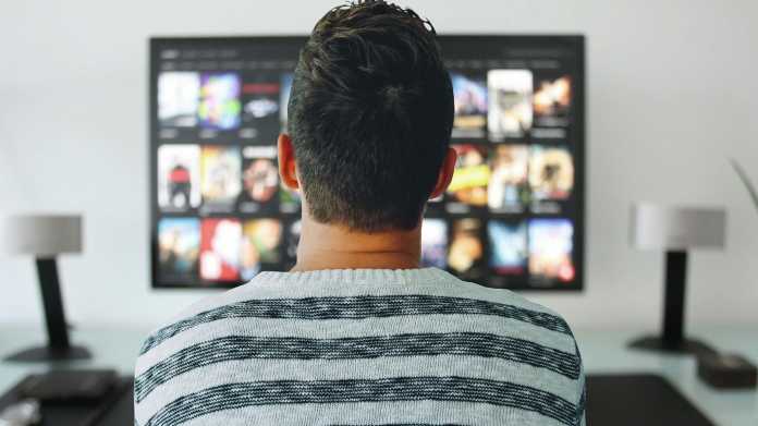 Umfrage: 70 Prozent der Millennials nutzen Streamingdienste, Netflix profitiert am meisten
