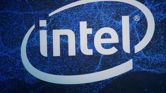 Intel auf der CES 2019