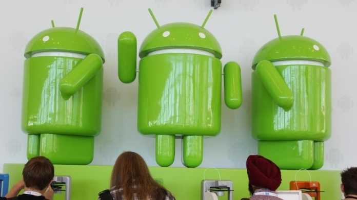 Google - Android