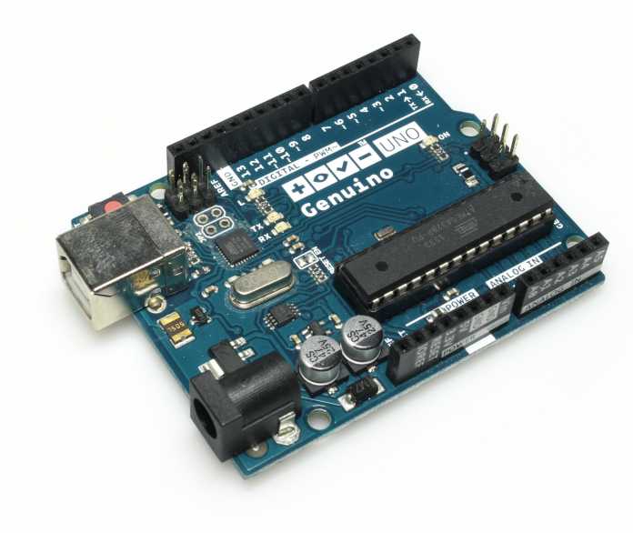 Arduino Uno