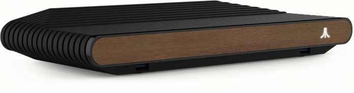 Die lange angekündigte Linux-Spielkonsole Atari VCS soll endlich im Dezember für 211 Euro kommen; Herzstück ist ein AMD Ryzen Embedded R1000.