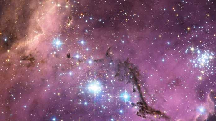 Hubble-Konstante: Universum expandiert noch schneller als erwartet