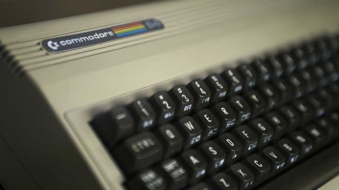 Heute vor 25 Jahren: Die Insolvenz des Computerpioniers Commodore