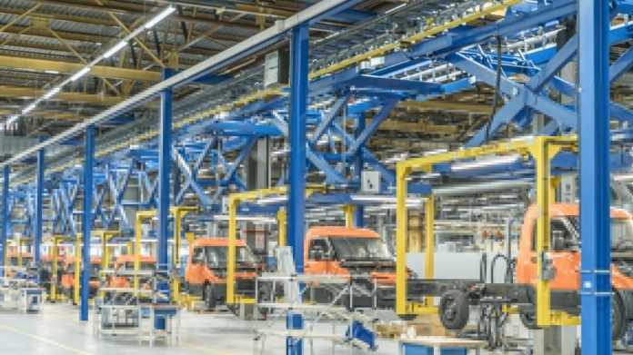 IG Metall: Obacht im Umbau der Autoindustrie auf die E-Mobilität