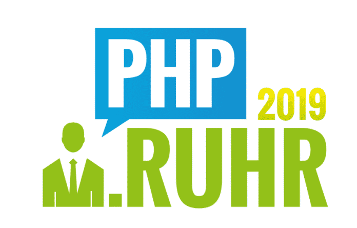 PHP.RUHR 2019: Jetzt mit Vorträgen Workshops für die Konferenz bewerben