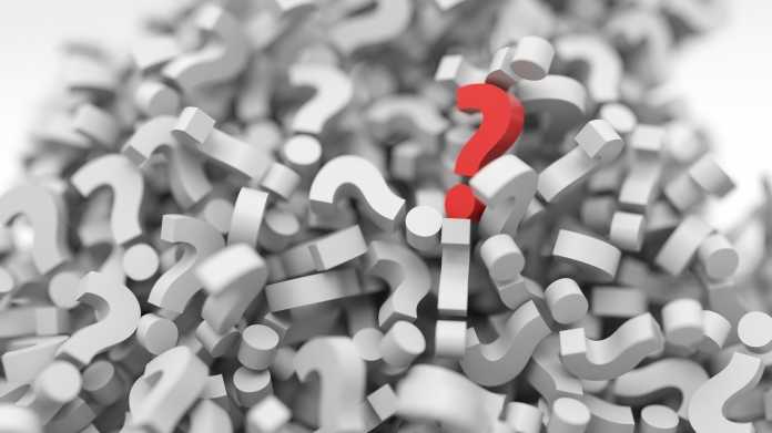 Missing Link: IETF im Interessenkonflikt – kuriose Ideen für