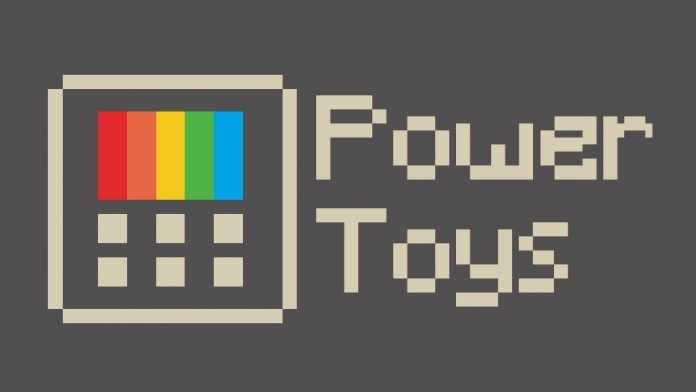 Microsoft lässt PowerToys im Open-Source-Gewand für Windows 10 wiederauferstehen