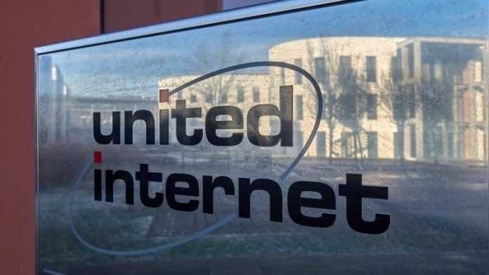 United Internet bietet Aktionären wegen 5G-Auktion kaum noch Geld