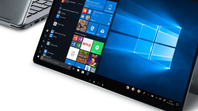 Windows 10 Mai 2019 Update (Version 1903) ist jetzt verfügbar