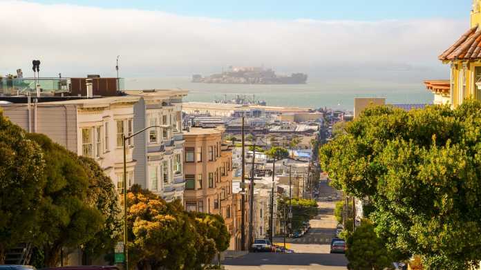 Milliardäre und Armut: Das große Tech-Beben spaltet San Francisco