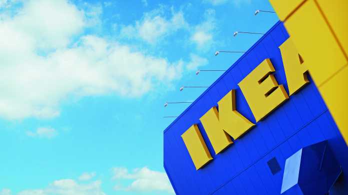 Ikea: Kein Online-Verkauf über Amazon