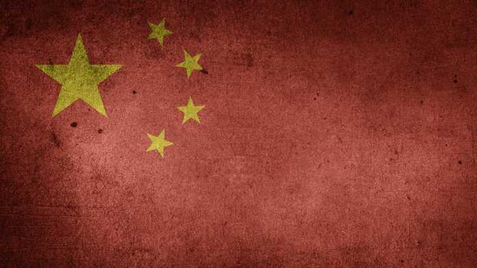 Huawei-Konflikt: China kündigt eigene &quot;schwarze Liste&quot; an