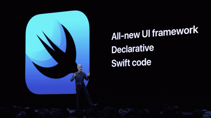 SwiftUI erlaubt plattformübergreifende Apps