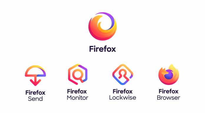 Mozilla macht &quot;Firefox&quot; zur Dachmarke
