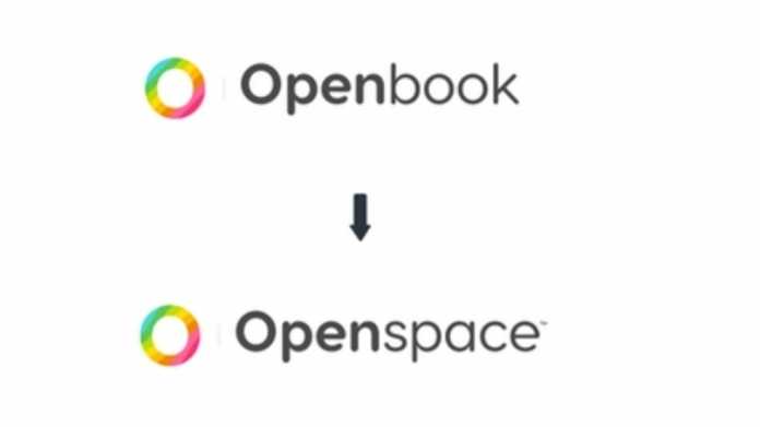 Openspace: Facebook sorgt für Namensänderung beim sozialen Netzwerk Openbook