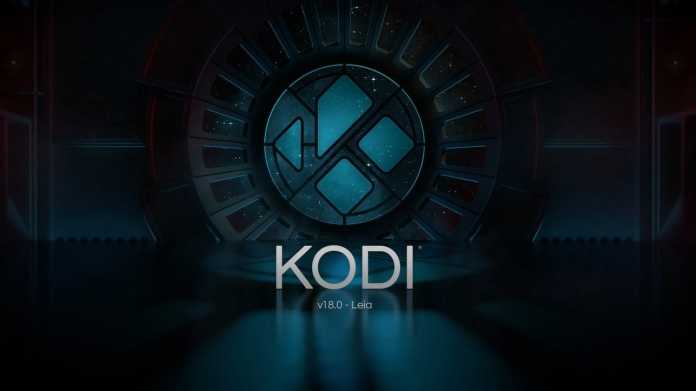 Mediacenter Kodi: Britische Polizei nimmt Entwickler von Addon fest