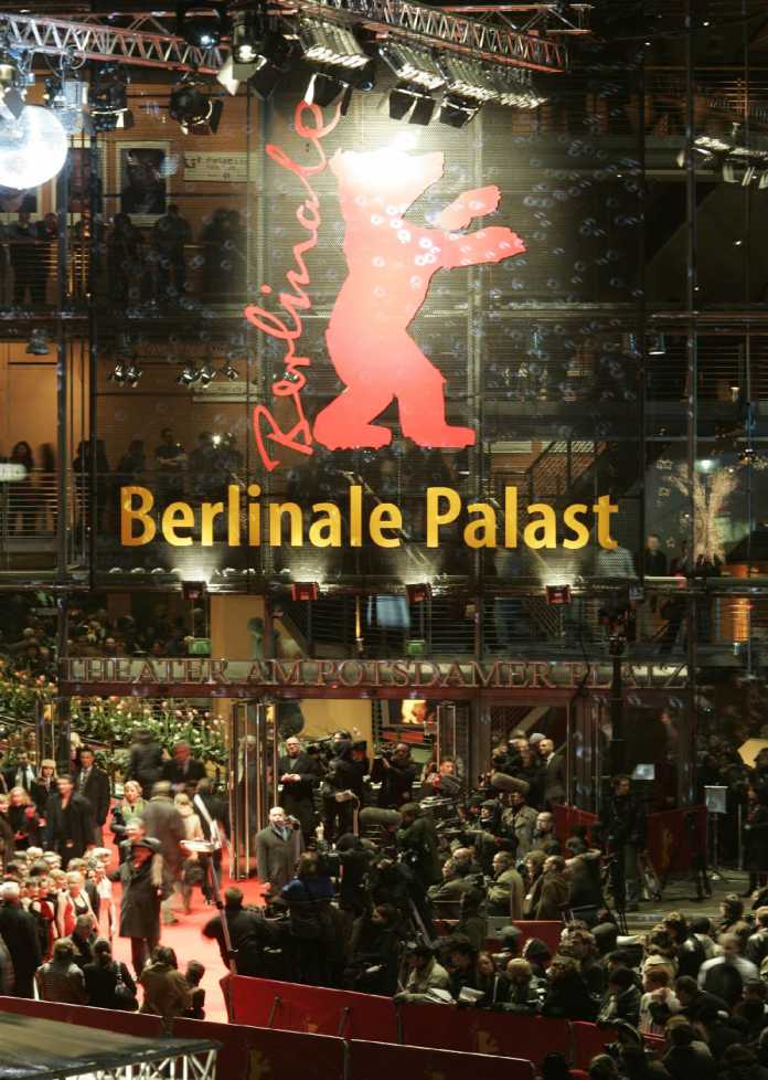 Berlinale-Palast