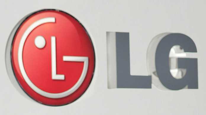 LG will das webOS zu Autos, Robotern und Smart Homes bringen