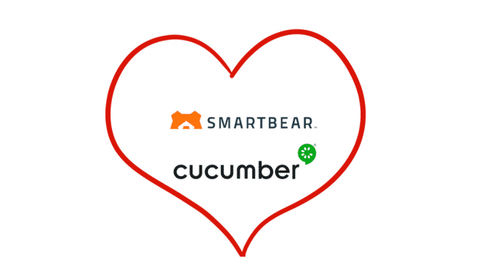 BDD: SmartBear übernimmt Cucumber