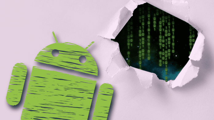 Patchday: Android