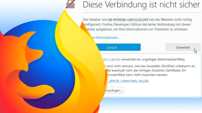 Firefox 68: Mozilla behebt Konflikte zwischen Browser und Anti-Virensoftware