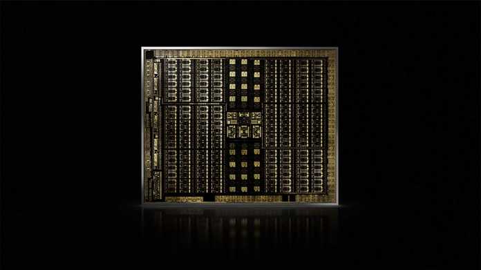 Nvidia: Nächste GPU-Generation in Samsungs 7 nm EUV bestätigt