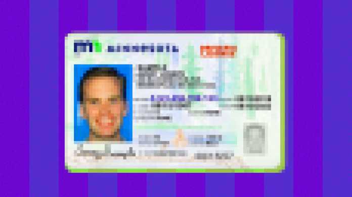 Die radikale Idee für digitale Identität hinter Libra