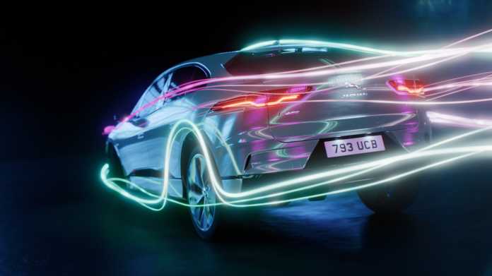 Elektroautos: Jaguar XJ bekommt Elektromotor