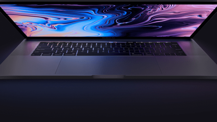 MacBook Pro: Kein DisplayPort 1.4 trotz Titan Ridge