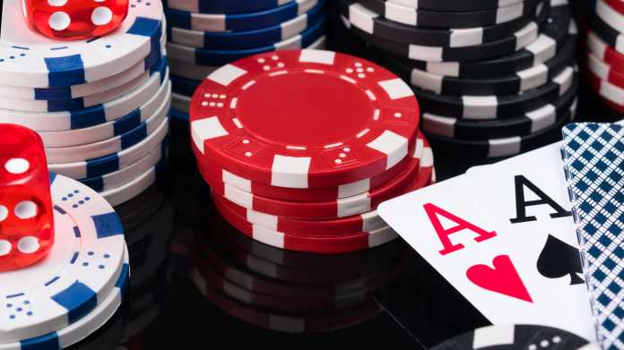 Poker Ki Poker Ki