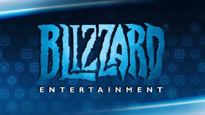 Blizzard-Mitgründer Frank Pearce verlässt den Kult-Entwickler