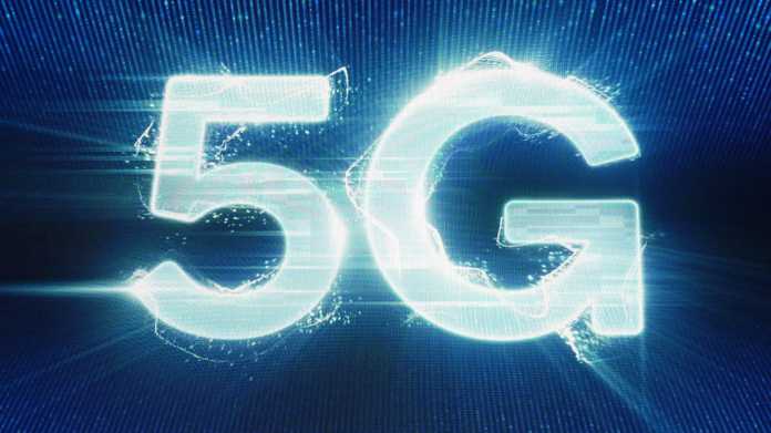 &quot;5G&quot;