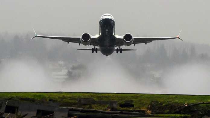 Boeing 737 Max: FAA angeblich haarsträubend nachlässig bei Zertifizierung