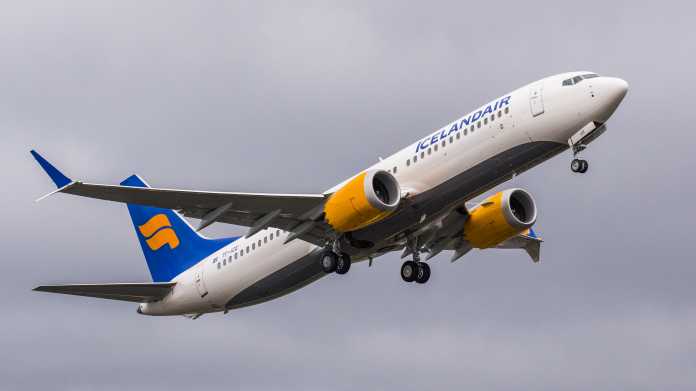 Konjunktur im Sinkflug? Wie Boeings 737 Max die US-Wirtschaft belastet