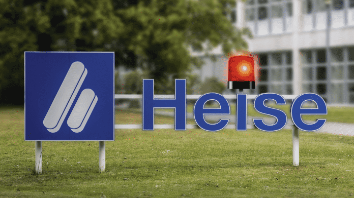 heisec-Webinar auf Abruf: Aufzeichnung der Veranstaltung jetzt verfügbar