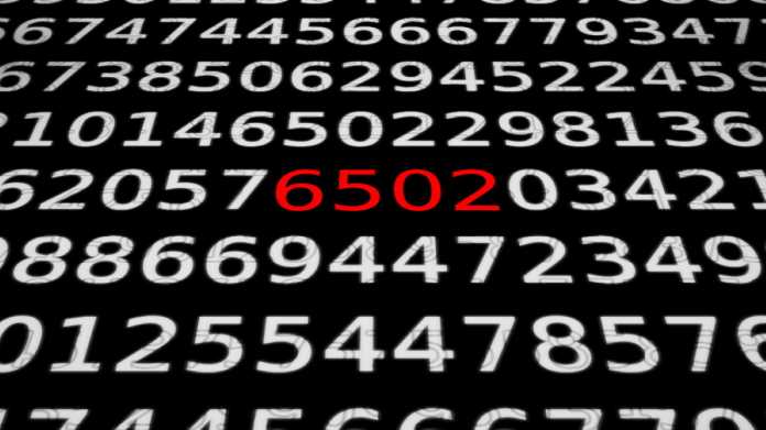 Zahlen, bitte! Der 6502: Computerherz der 8-Bit-Revolution