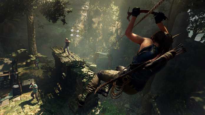 Umfrage: Mehrheit kritisiert «unzeitgemäßes» Frauenbild in Games