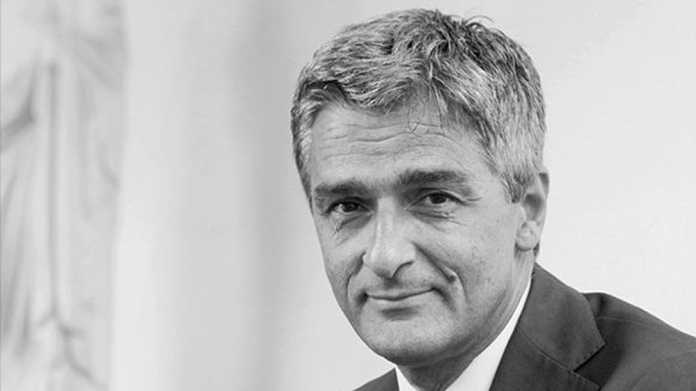 Europäischer Datenschutzbeauftragter Giovanni Buttarelli gestorben