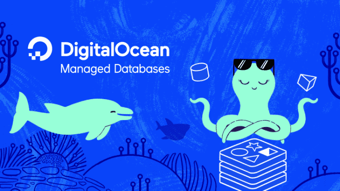 DigitalOcean ergänzt sein Portfolio um verwaltete MySQL- und Redis-Datenbanken