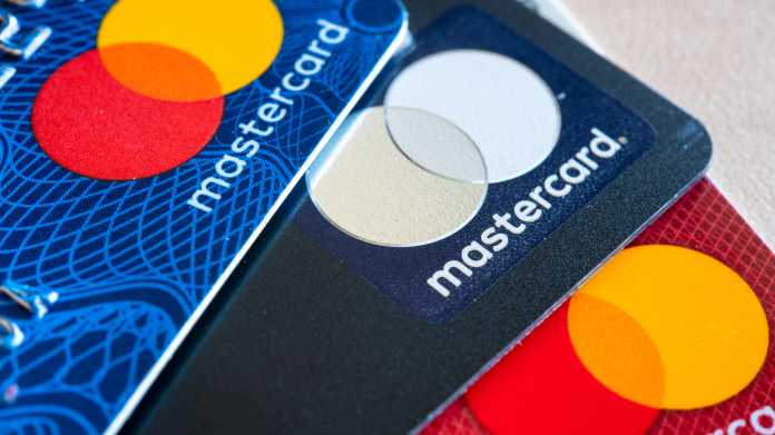 Nach dem Datenleck: Mastercard benachrichtigt Kunden