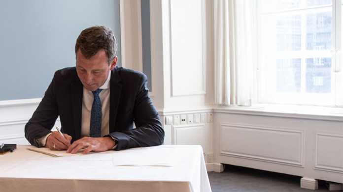 Dänemark: Strafverfolger dürfen Vorratsdaten vorerst nicht mehr nutzen