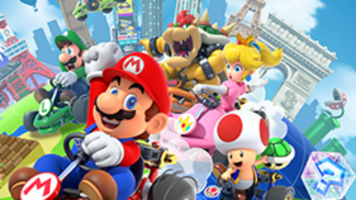 Nintendos neues Smartphone-Spiel: Mario Kart Tour kommt am 25. September