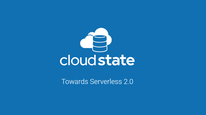 Lightbend CloudState: Serverless ist mehr als Function as a Service